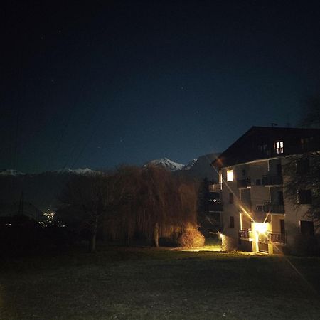 Feel Like Home - Vista Montagna, Vicino Lago Di Como 마지오 외부 사진